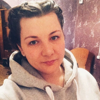 Морозова Людмила Николаевна