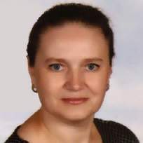 Шерстнева Светлана Евгеньевна