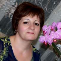 Марутян Карина Вачагановна