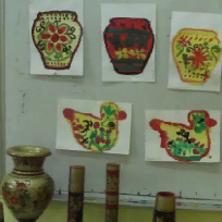 Ливада Надежда Александровна