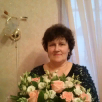 АЛЯКИНА НАТАЛЬЯ ИВАНОВНА