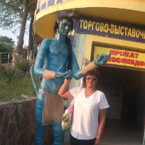 Вострикова Юлия Николаевна, Дубровина Самина Сабирагаевна