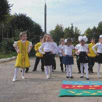 Павлова Инна Ивановна