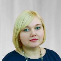 Мартынова Наталья Николаевна