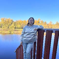 Присадкова Олеся Александровна