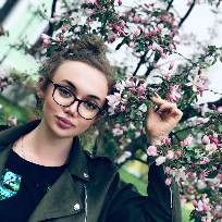 Альянова Екатерина Алесандровна