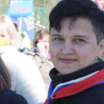 Глущенко Ольга Сергеевна