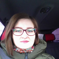 Чудинова Эрика Викторовна