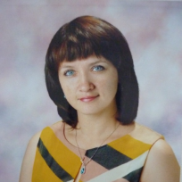 Качалова Янина Александровна