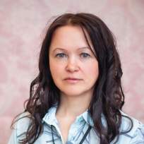 Китайцева Юлия Викторовна