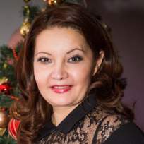 Фоминская Наталья Владимировна