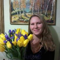 Титаренко Наталья Викторовна