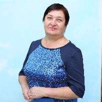 Ильичева Татьяна Анатольевна