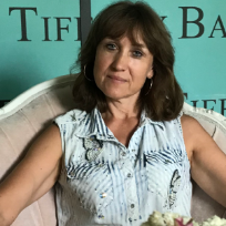 Плакидкина Галина Вячеславовна