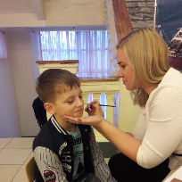 Липская Екатерина Викторовна