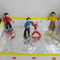 Магомедова Сакинат Хасбулатовна