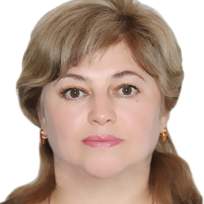 Алмаева Руфия Тагировна