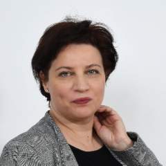 Асеева Наталья Геннадьевна