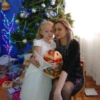 Балакшеева Лидия Олеговна