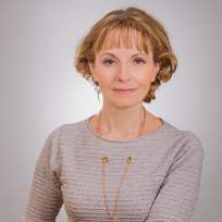 Волобуева Татьяна Викторовна