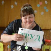 Аракелян Наталья Ивановна