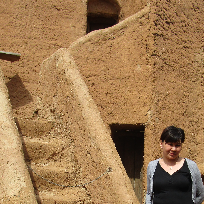 Джандосова Рамиля Канатовна