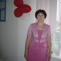 Абдуллина Зиля Имаевна