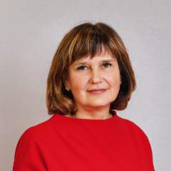 Безкоровайная Елена  Ивановна