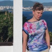 Мажальская Елена Анатольевна