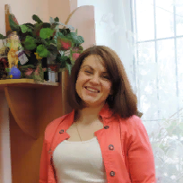 Ольга Борисовна Беляева