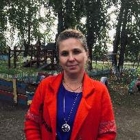 Ярославцева Алевтина Вячеславовна