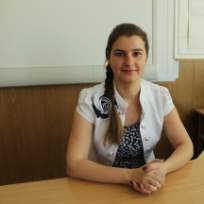 Москвитина Оксана Павловна