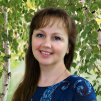 Князькина Марина Алексеевна