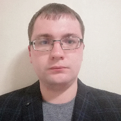 Ветлужских Алексей Иванович