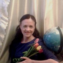 Малых Мария Сергеевна