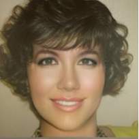 Моргунова Елена Викторовна