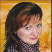 Зубарева Светлана Ивановна