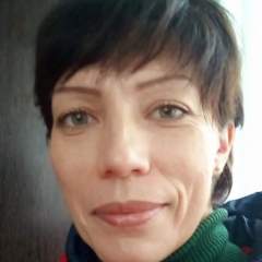 Шуняева Ольга Николаевна