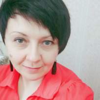 Наталья Васильевна Иванова