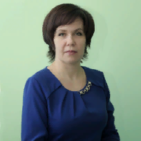 Дорохова Елена Ивановна