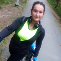 Логинова Алена Сергеевна