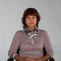 Капустина Нина Валентиновна