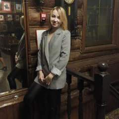 Гордеева Анжела Алимовна