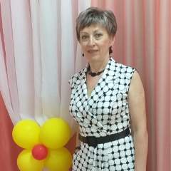 Медведева Татьяна Александровна 