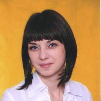 Растихина Екатерина Сергеевна