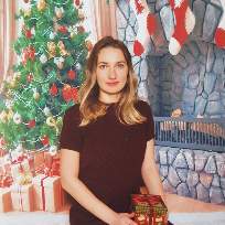 Вотинцева Кристина Михайловна