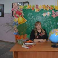 Никитина Татьяна Сергеевна