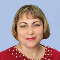 Иванова Алевтина Владимировна