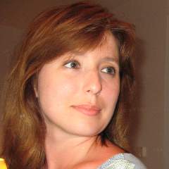 Дзинзус Ольга Ильинична