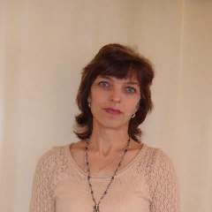 Титова Татьяна Владимировна